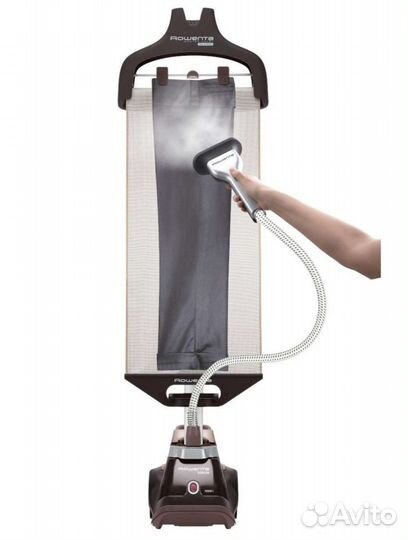 Вертикальный отпариватель Rowenta