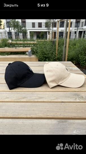 Кепка polo ralph lauren