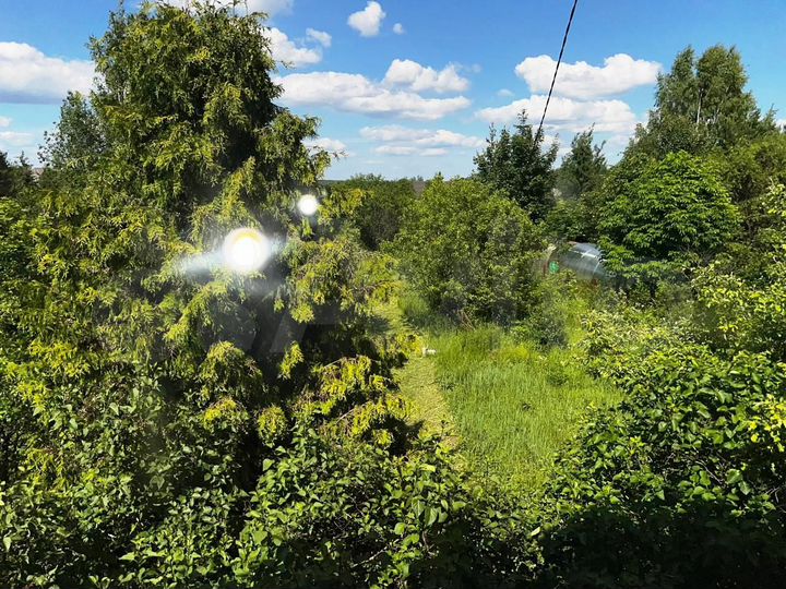 Дом 130 м² на участке 15 сот.