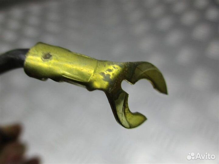 Усилитель антенны Infiniti Fx35 3.5 VQ35DE 280Л.С