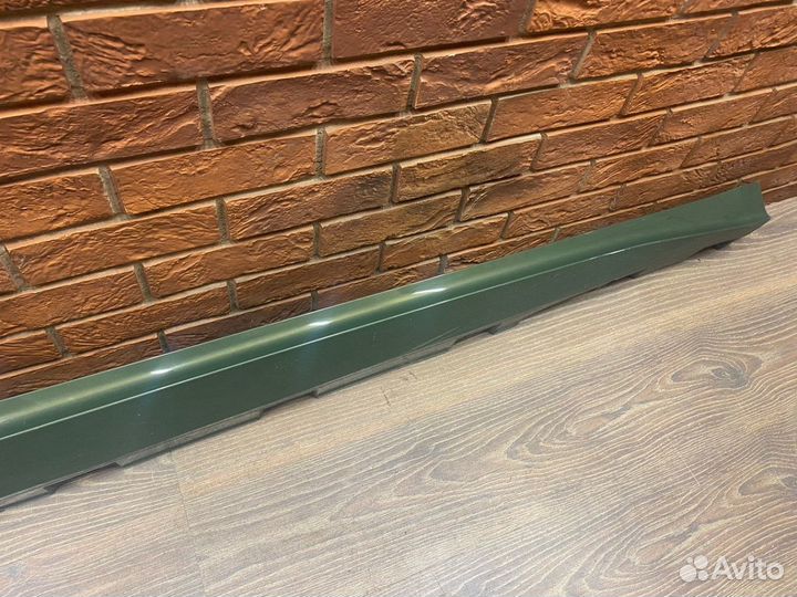 Б/У Б/У Накладка на порог правая Audi A5 S5 (F5)