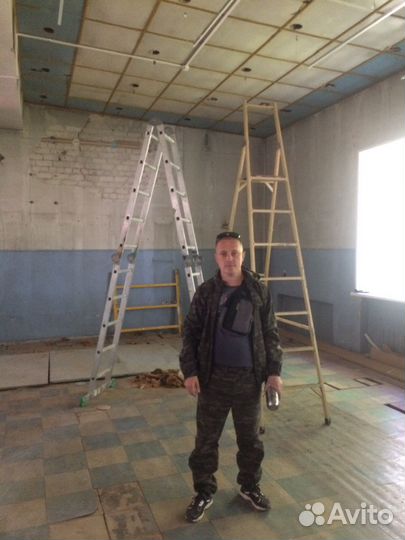 Грузчик, Разнорабочий