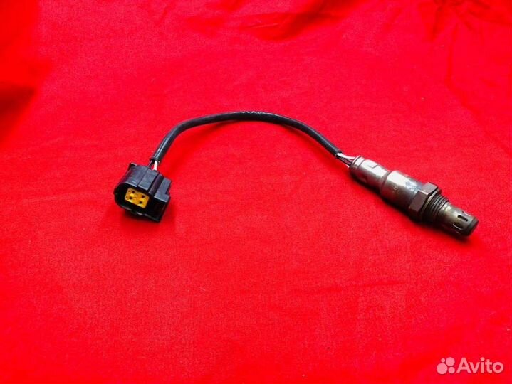 Лямбда-зонд A0065422018 Mercedes-Benz GL X166 0
