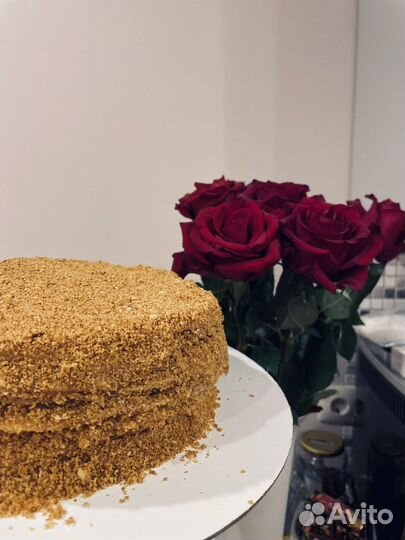 Наполеон домашний