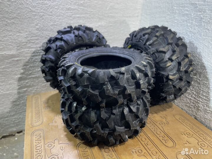 Шины для квадроцикла ITP blackwater EVO 27 14