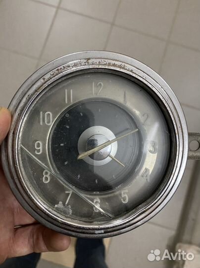 Часы электрические