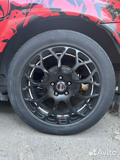 Nankang NS-2 205/55 R16 91V