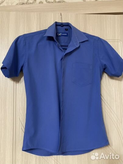 Рубашка на мальчика