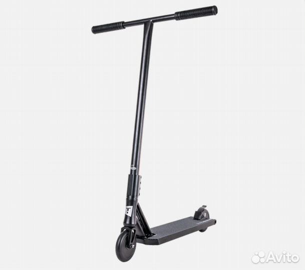 Tech Team Zorg 2023 трюковой самокат 120мм