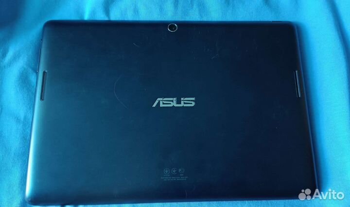 Планшет Asus memo pad smart