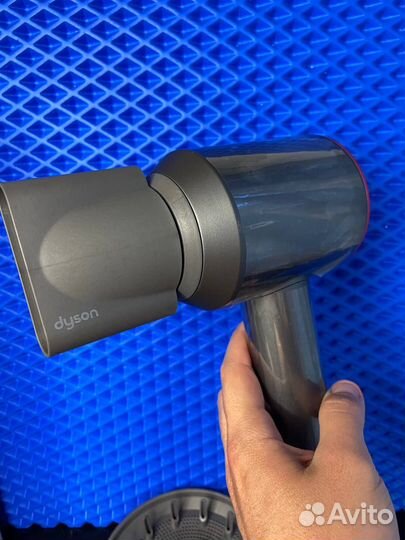 Фен dyson supersonic