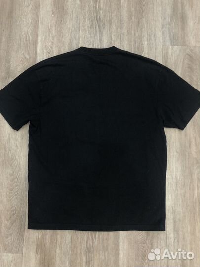 Футболка оверсайз pull&bear