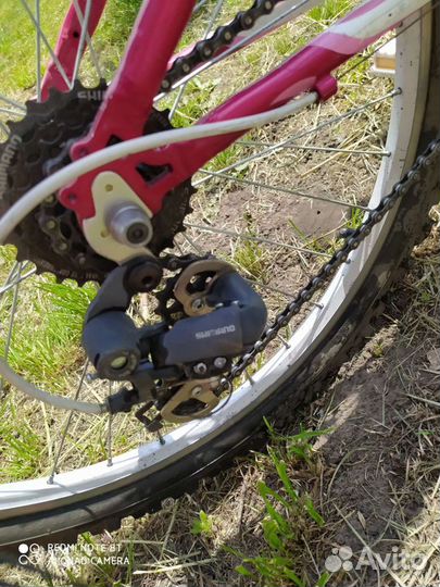 Велосипед stels, торг