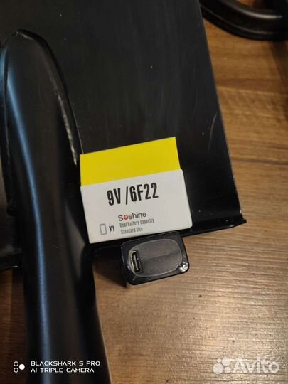 Металлоискатель TX 850