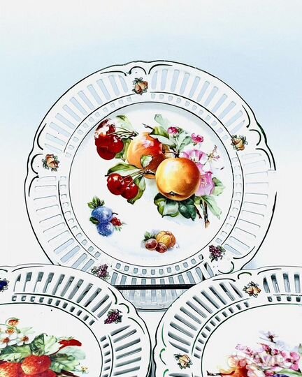 Набор столовой посуды Германия