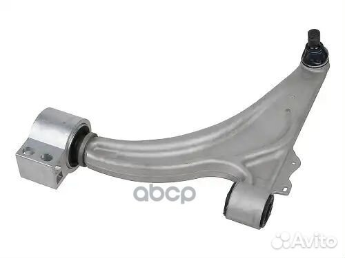 Рычаг левый Opel Astra J