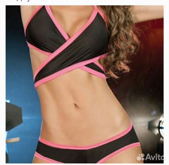 Костюм для пилона