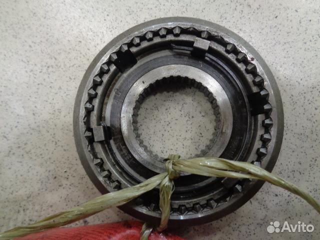 Шестерня 1-ой передачи Haima 3 2010-2013