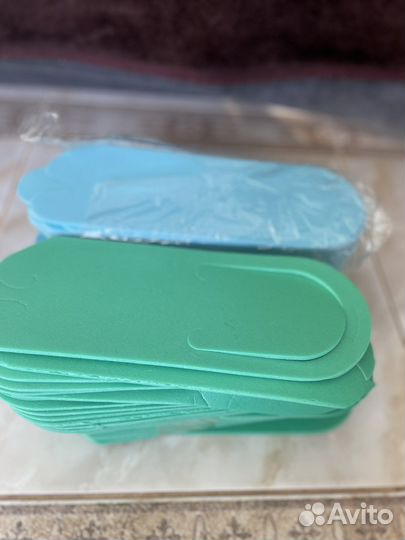 Все для маникюра/наращивания