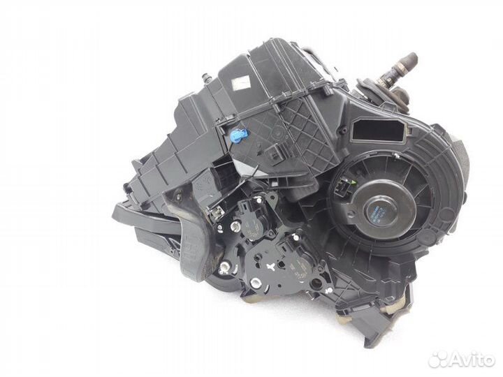 Б/У Б/У Корпус отопителя Состояние отличное