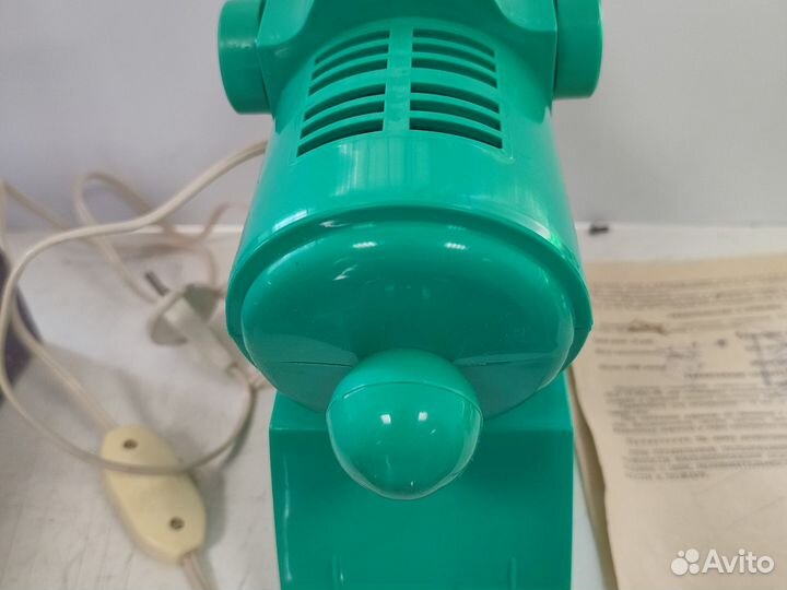 Фильмопроектор Ф-7 царь пушка