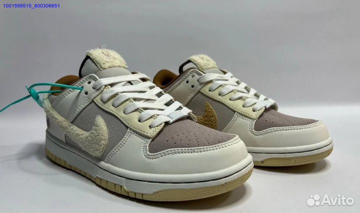 Крососки Nike Dunk Lоw Yeаr оf the Rabbit (Арт.572