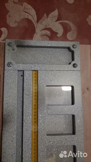 Ростомер детский