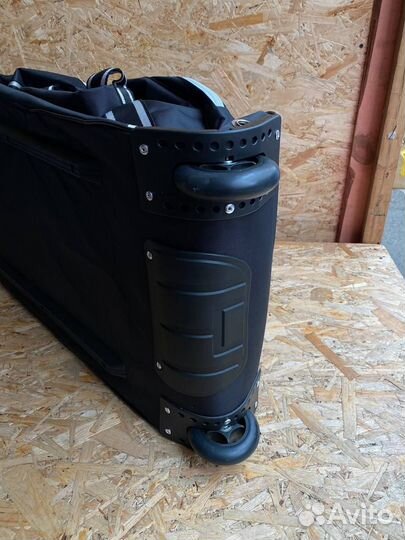 Хоккейный баул CCM EB 340 basic carry BAG 34