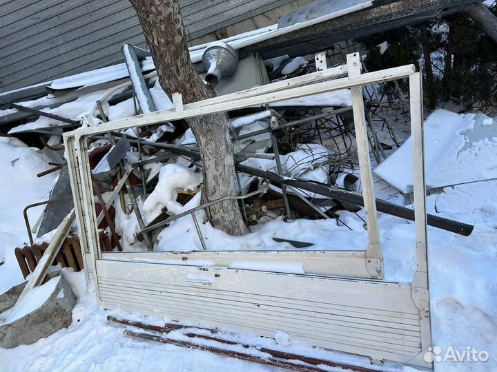 Решетка раздвижная