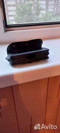 Сумка чехол для телефона на ремень