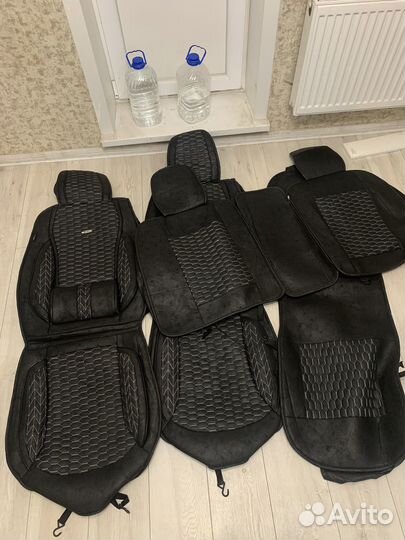 Универсаные накидки PSV