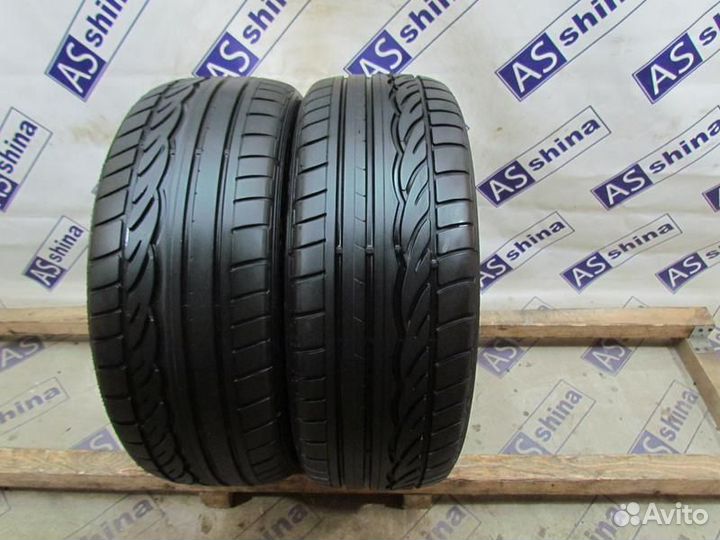 Dunlop SP Sport 01 205/45 R17 92N