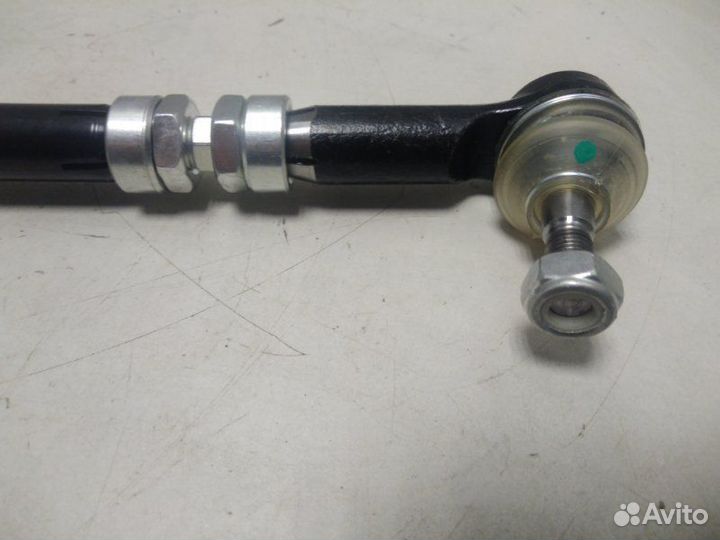 Тяга рулевая правая Audi 80/90 B3 1986-1991