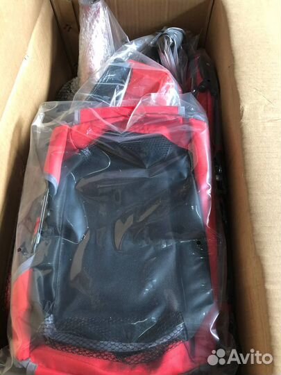 Велосипед-коляска Ford Explorer 950MF-N1210-R