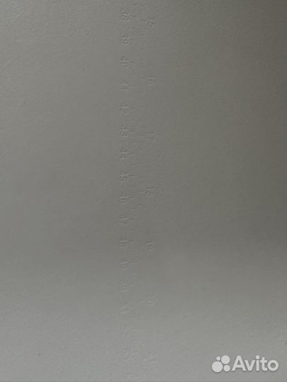 Детские весы maman