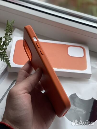 Чехол iPhone 12 pro max (Оригинал)