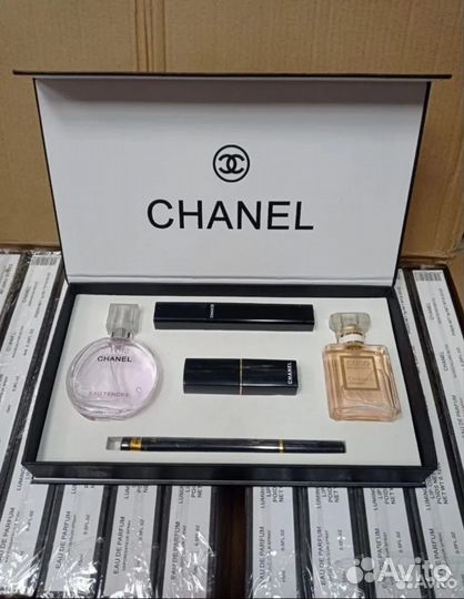 Набор косметики