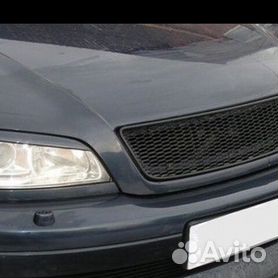 Тюнинг авто для Opel Omega в Украине – фото и цены – интернет-магазин Zapchasti