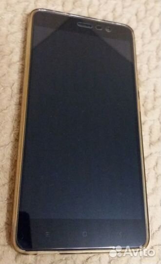 Xiaomi Redmi Note 3 Pro SE