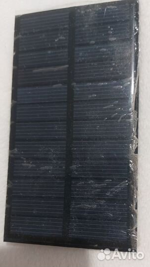 Солнечная батарея