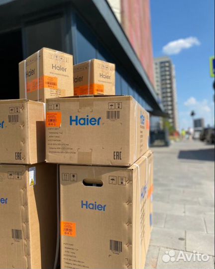 Установка кондиционеров и сплит систем