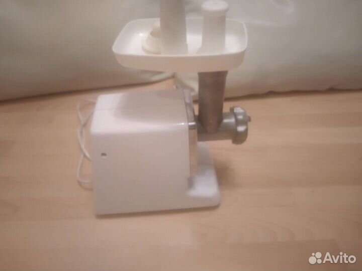 Мясорубка Verloni VL-549