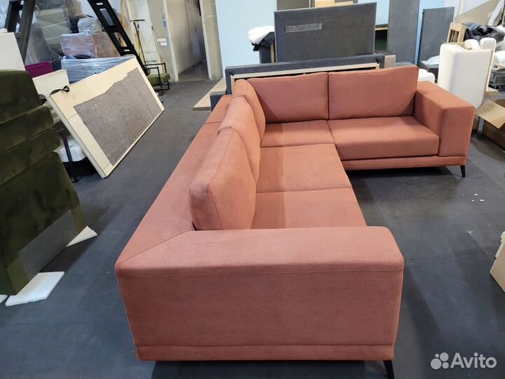 Чехлы мебельные