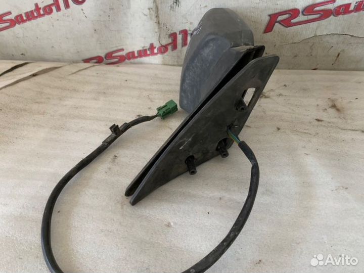 Зеркало заднего вида переднее правое УАЗ Патриот 1