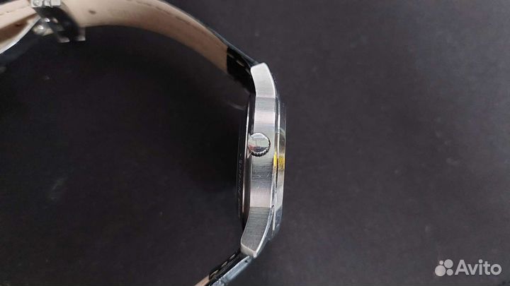 Часы мужские tissot оригинал 1853 pr100 automatic