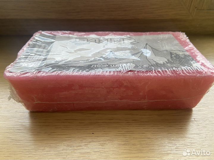 Парафин вакса для сноуборда Dakine новые