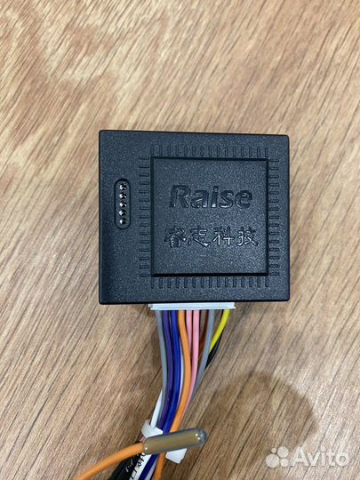 Коса canbus Honda Fit 2013-2017