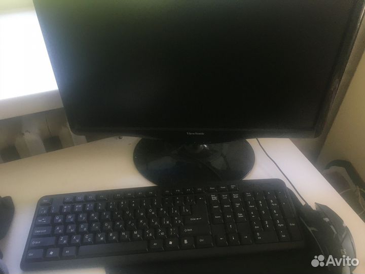 Продам компьютер торг