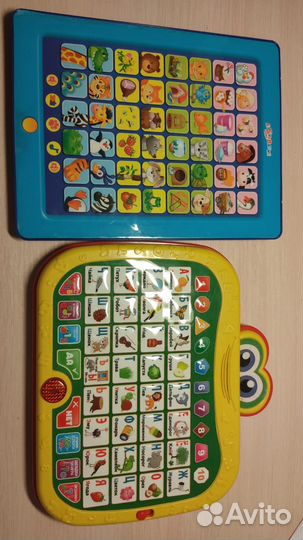 Музыкальные игры и игрушки