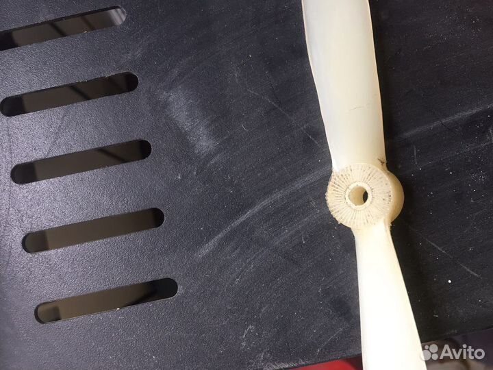 Винт для самолётика